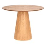 Stół kawowy Soleilo okrągły 80cm