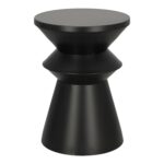 Stolik Sohan czarny