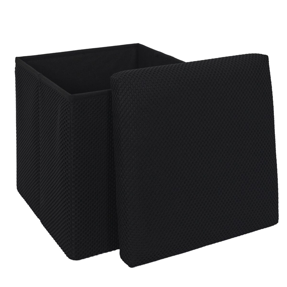 Pufa Vels Atom czarna - obrazek 10