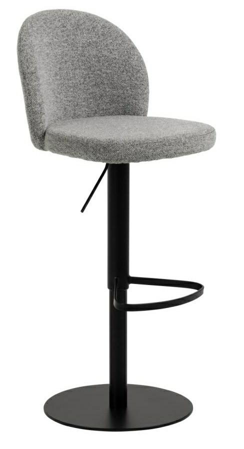 Hoker Patricia szary Monza 120 Hoker Patricia szary Monza 120