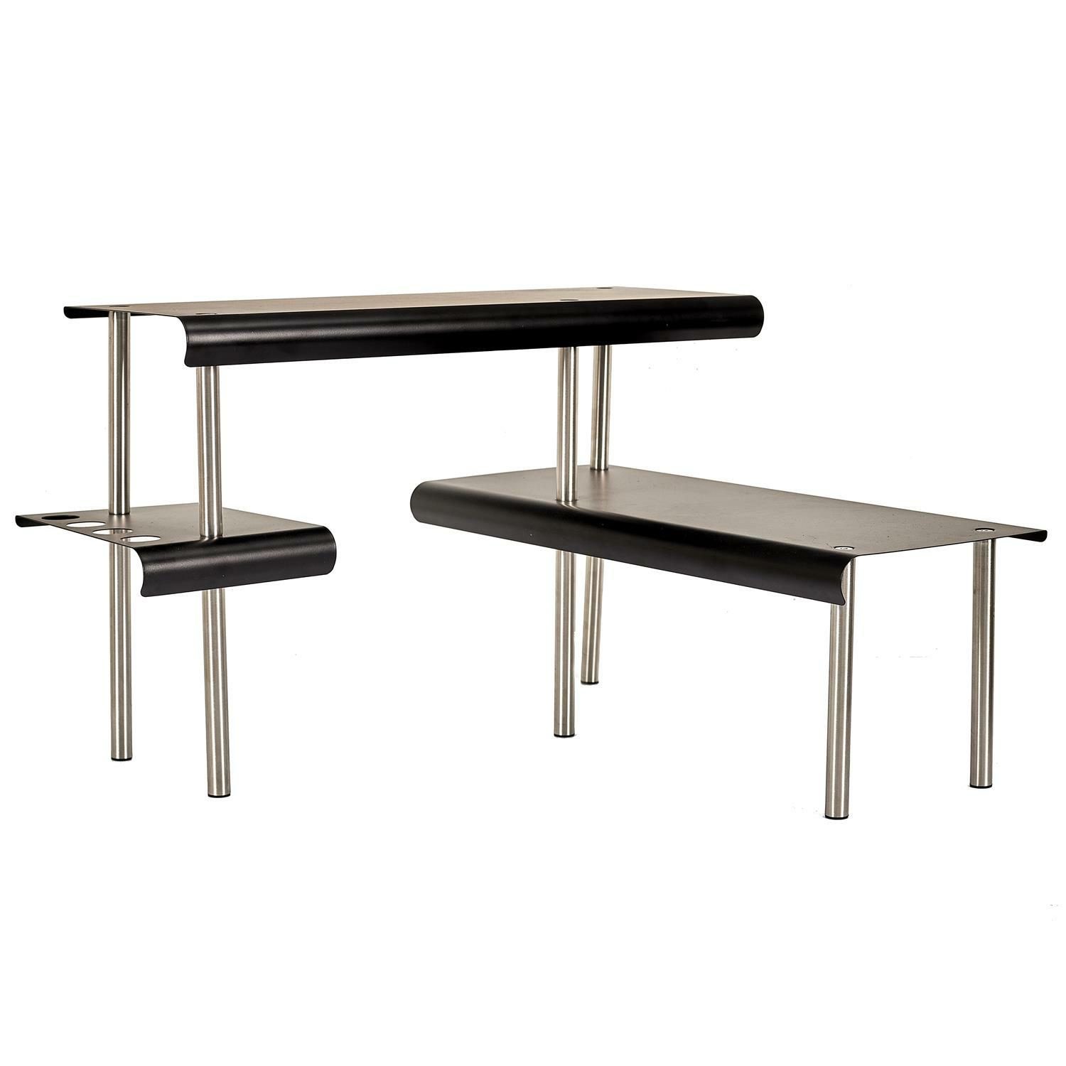 Półka kuchenna nablatowa Angle Półka kuchenna nablatowa Angle