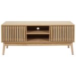 Szafka RTV Klaus naturalna