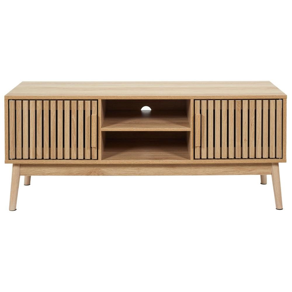 Szafka RTV Klaus naturalna Szafka RTV Klaus naturalna