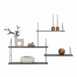 Półka Harlem zielona