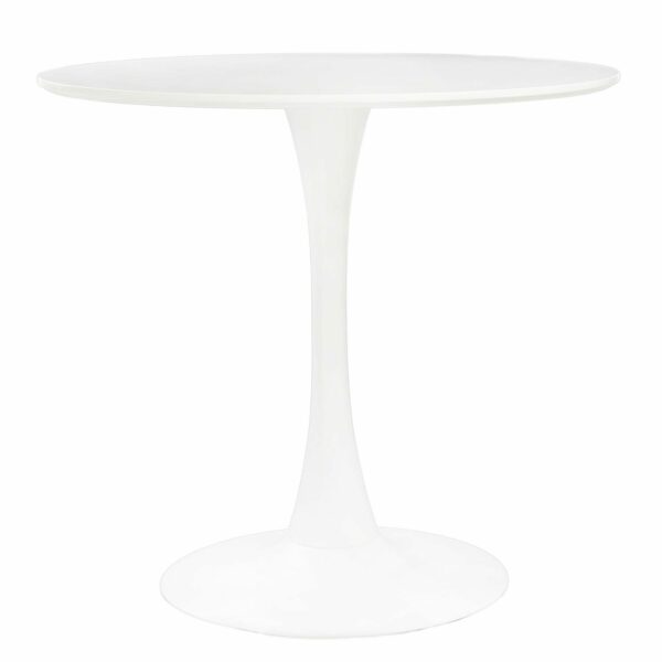 Stół Simplet Skinny White 90cm