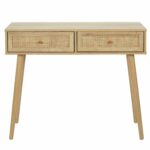 Konsola Bali naturalna