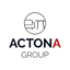 actona logo mini