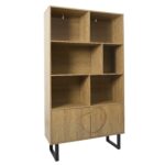 Regał na książki Calypso