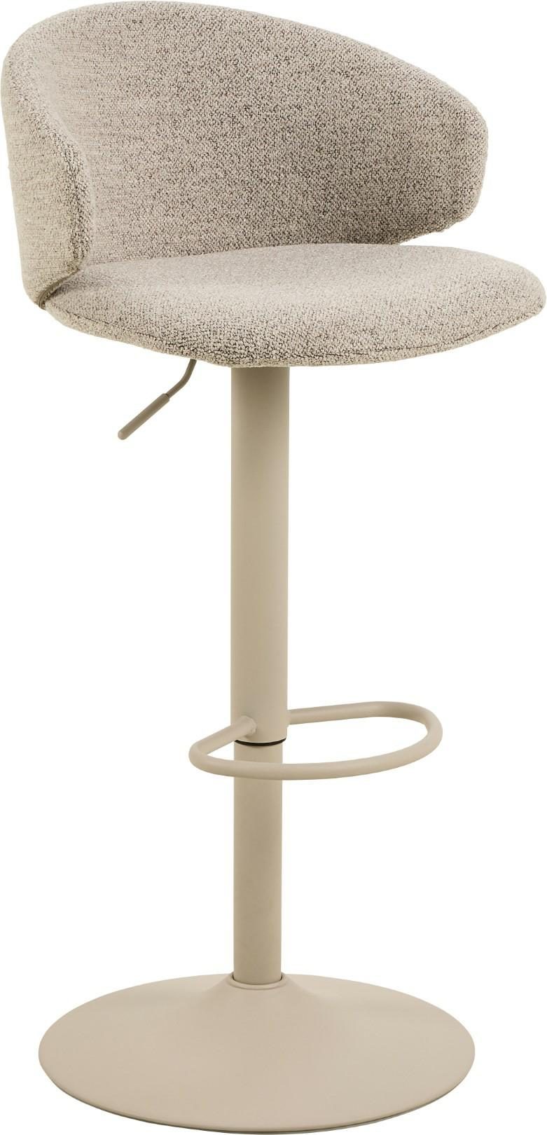 Hoker Ella beżowy Monza 60 beżowa  podstawa