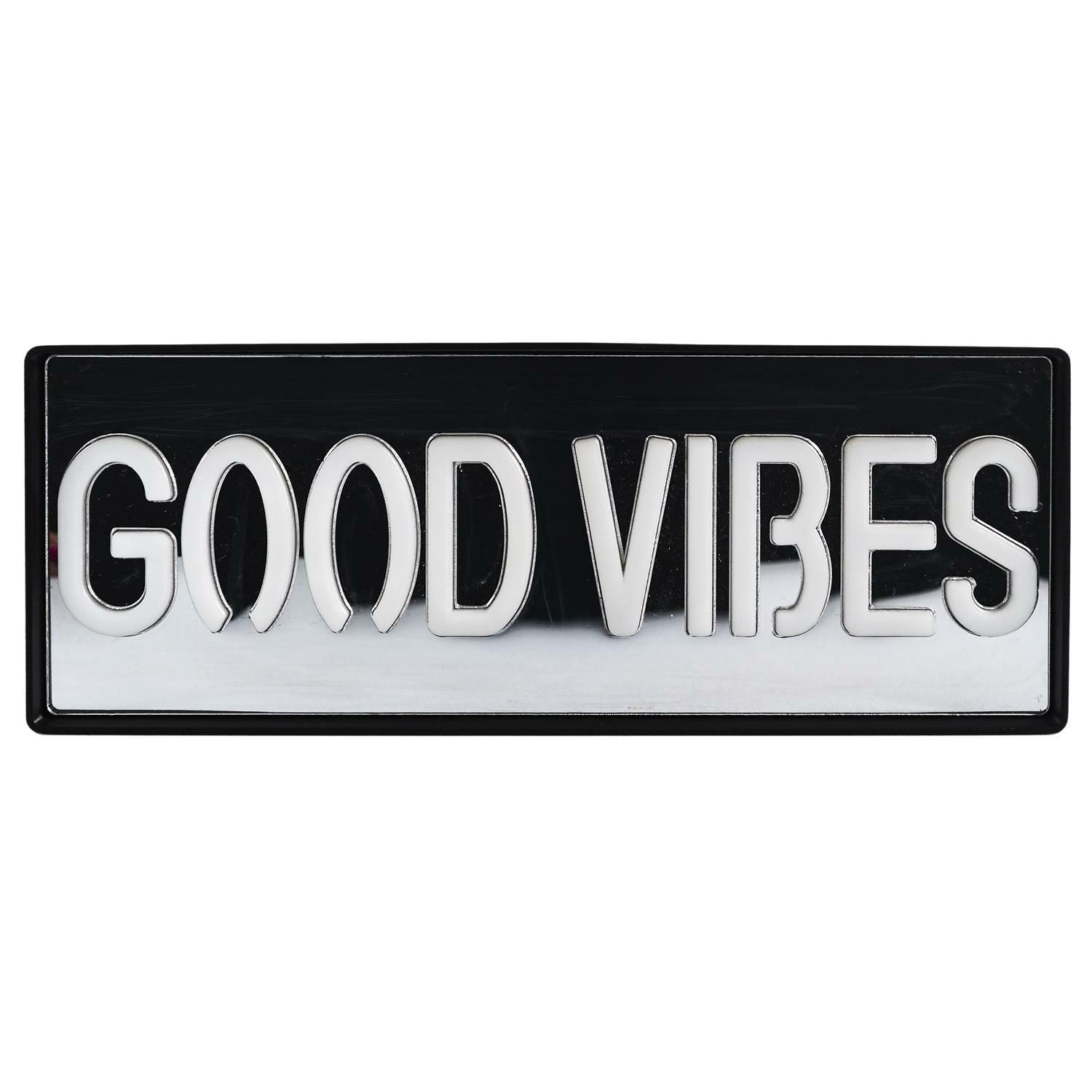 Lampka LED neon Good Vibes