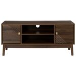 Szafka RTV Tiffany orzech