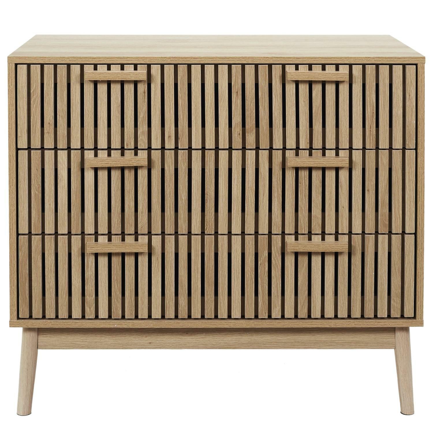 Komoda Klaus 3 szuflady